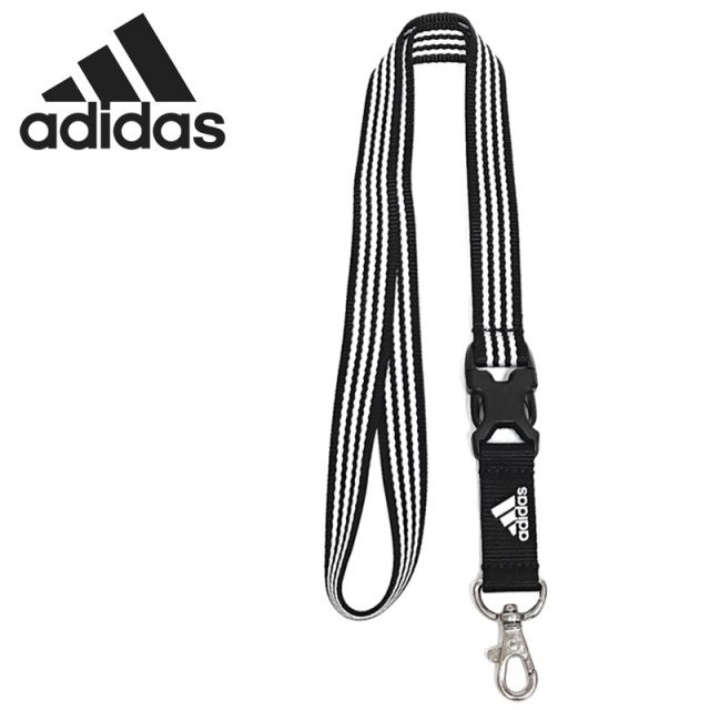 

TERJAMIN TALI iD Adidas Training Lanyard Original Code 3822