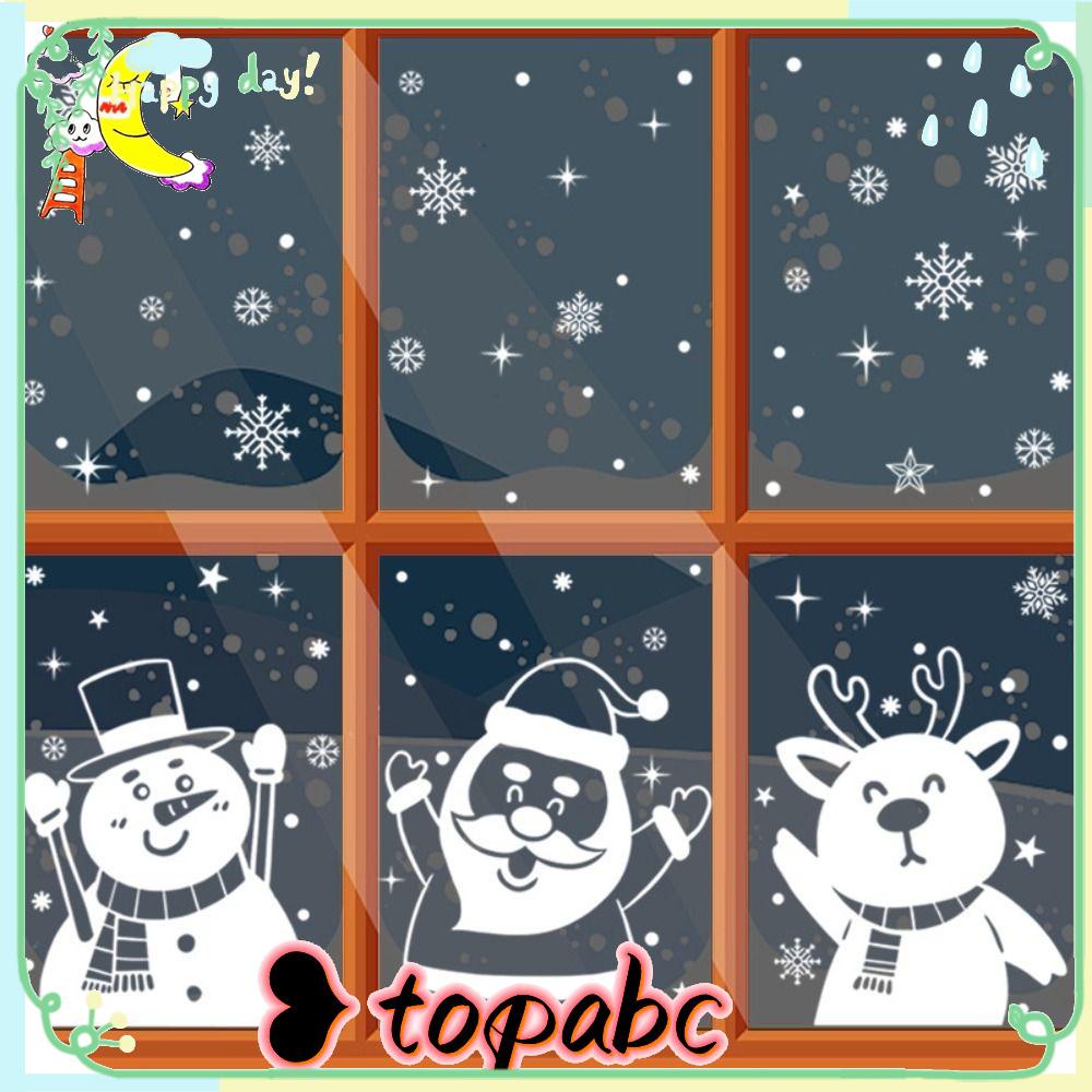 Top Stiker Dinding DIY Dekorasi Latar Belakang Perekat Diri Removable Vinyl Decals