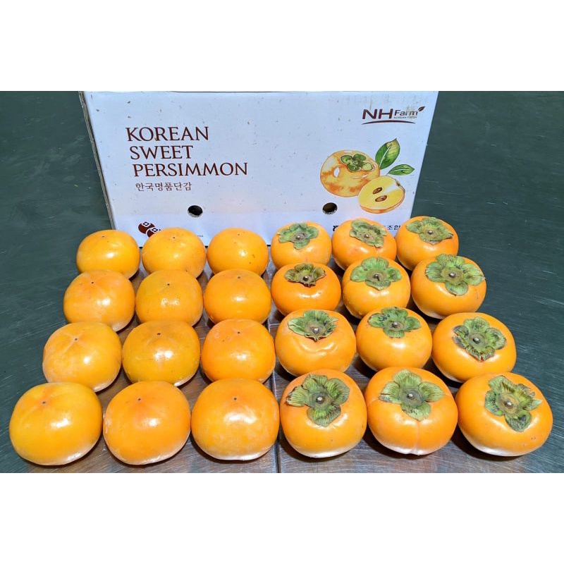 

persimon.korea.premium.fresh