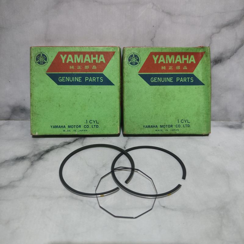 Ring seher yamaha v75 Alfa champ sigma original