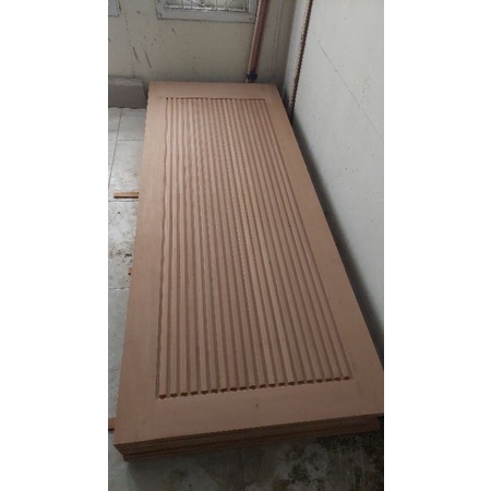kusen pintu kamper oven