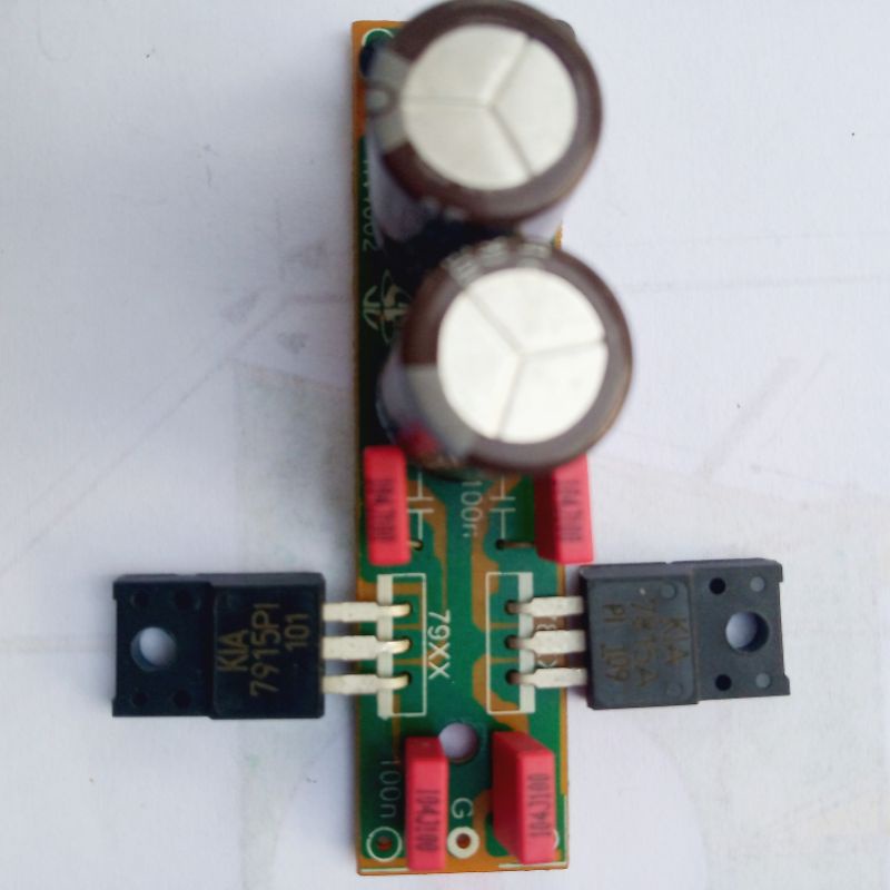 POWERSUPLAY15VCT/SIMETRIS15V