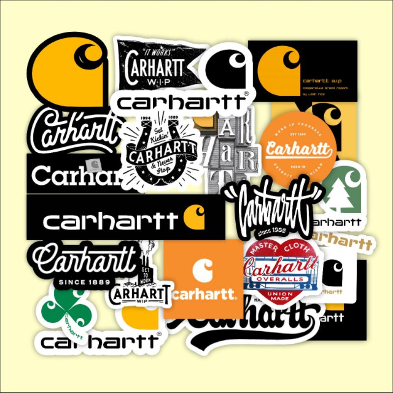 

Stiker New PAKET isi 22Pcs Graftac Waterproof High Quality Mantulll