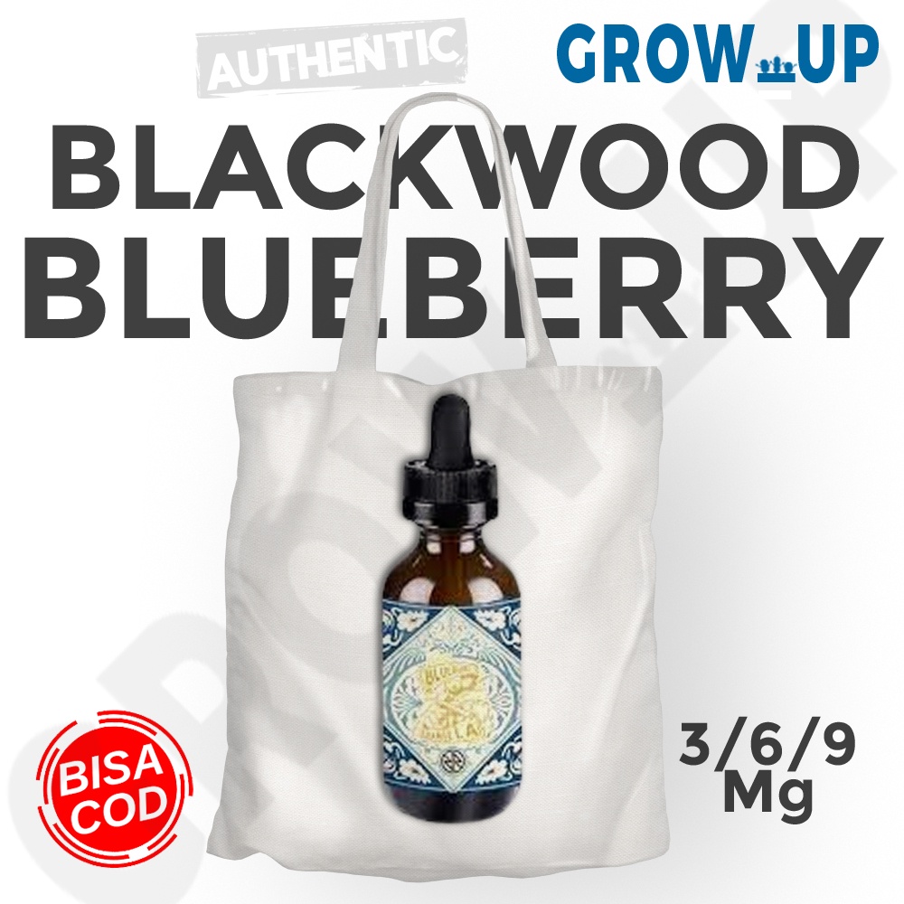 Tote bag x BotoI 60ml totebag