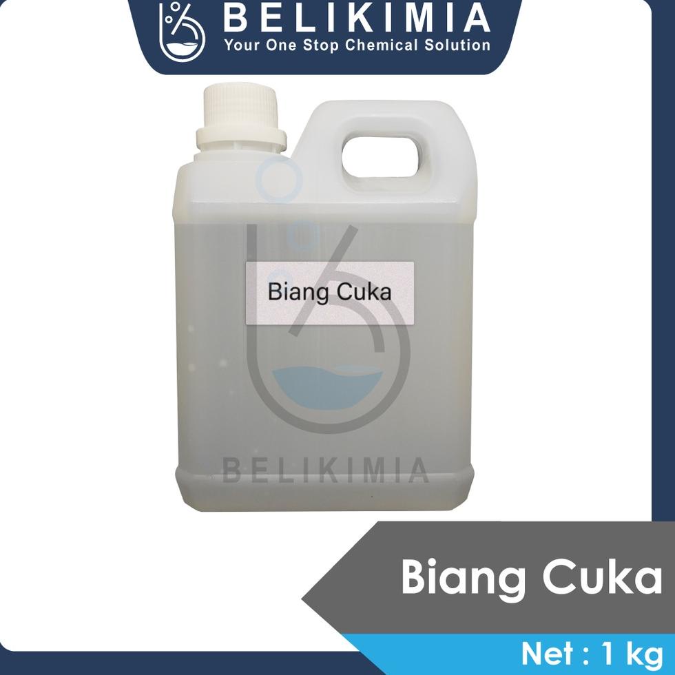 

[X-X2X ☛] Biang Cuka Food Grade 1 Kg-terviral