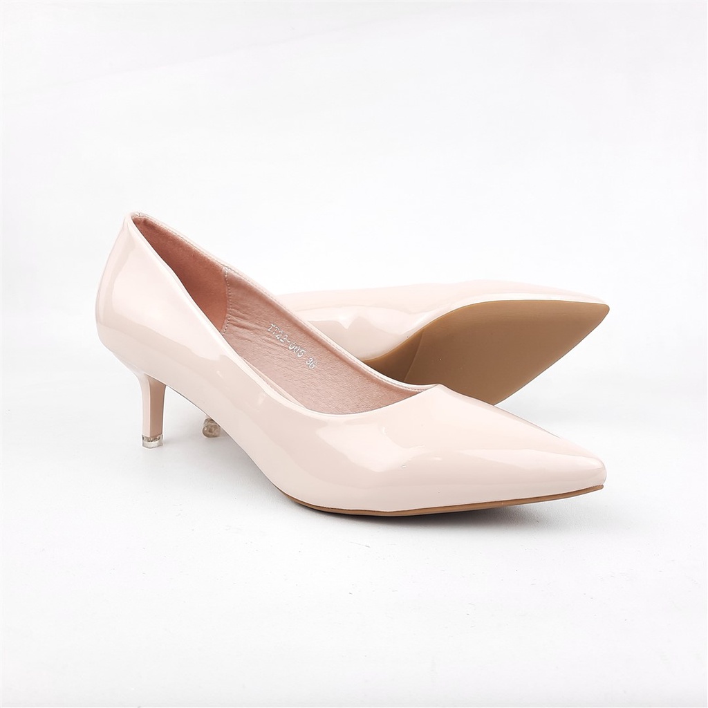 High heels wanita tinggi 5cm Alea kae TT.22.005 35-41