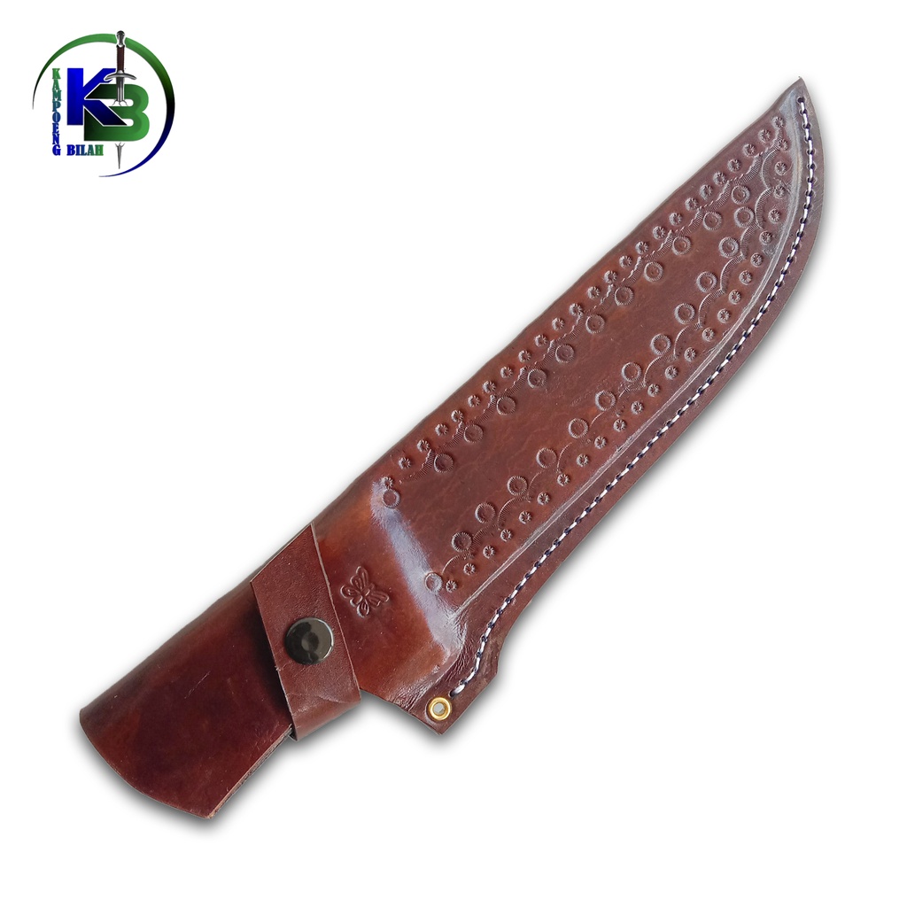 Sarung Bilah Don Carlos 20 cm