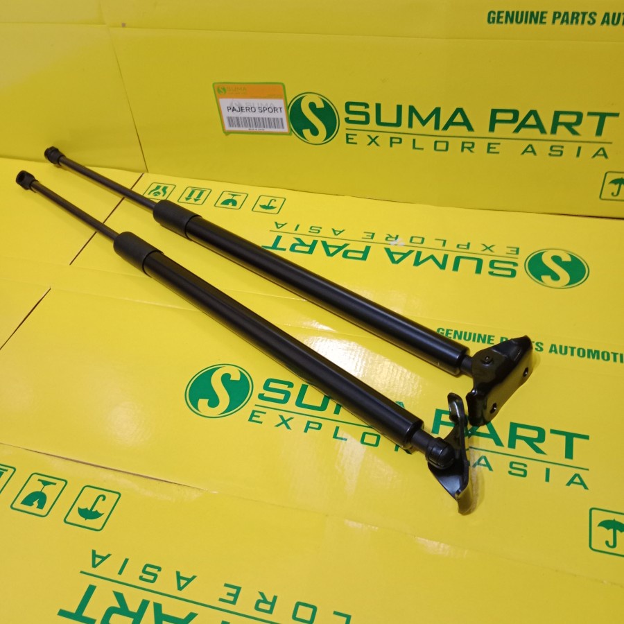 SHOCK BAGASI SHOCK PINTU BELAKANG PAJERO SPORT