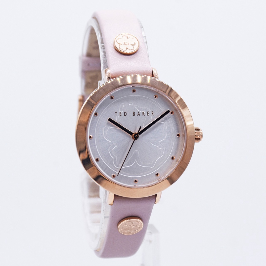 Jam Tangan Wanita Ted Baker BKPAMF204UO/ BKPAMF205UO/ BKPAMF209UO  Original