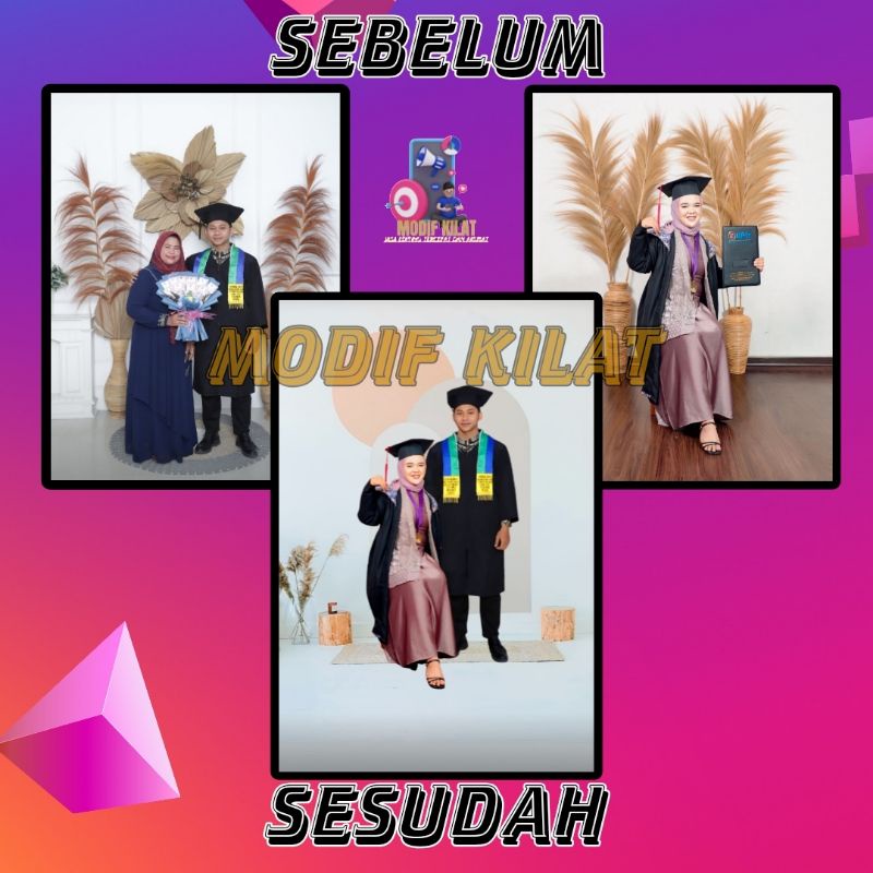 Edit foto / Edit pas foto / Edit Background / Edit Baju Jas  / Edit Jilbab / Edit Foto Pernikahan / Edit Foto Keluarga