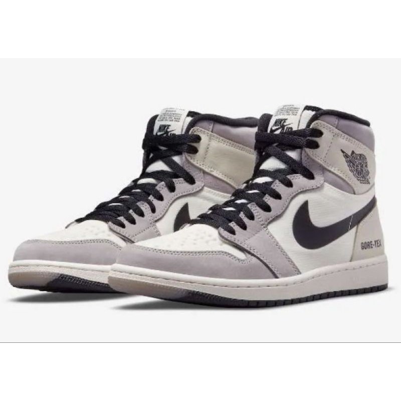 Air Jordan 1 High Element Gore-Tex Lightbone