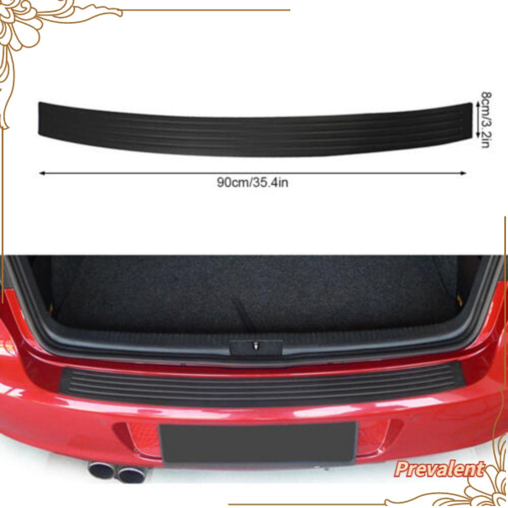 Preva 90cm Lis Mobil Cover Strip Plat Universal Karet Door Sill Plate Pad