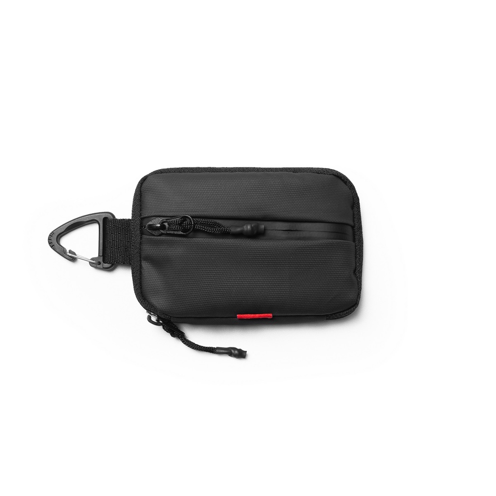 POUCH CROME WALLET - DOMPET - POCKET - ORIGINAL LOOK BACK