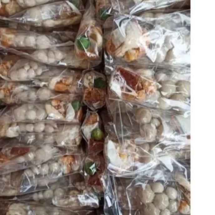 

04J♕ BASO ACI INSTAN PAKET RESSELER 10 PCS SEGERA BELI