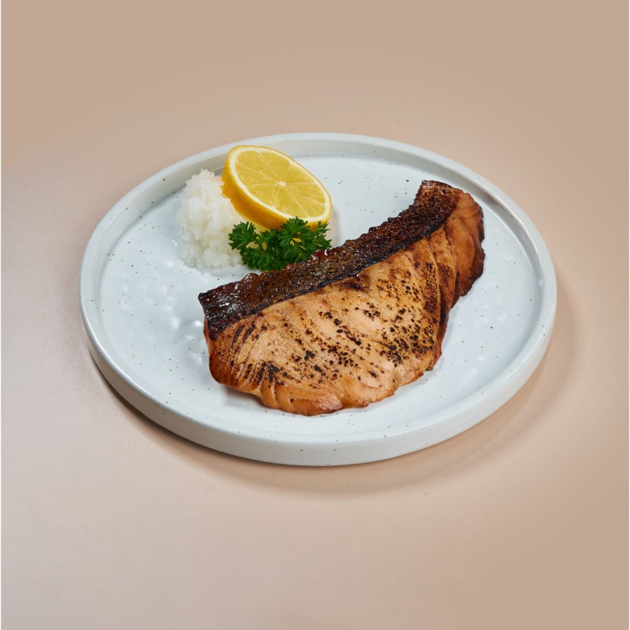 SIBAS SALMON MISO ZUKE YAKI 100GR