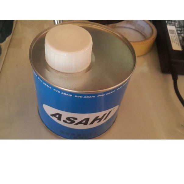 

Big Sale - Lem Asahi - Lem PVC Lem kaleng