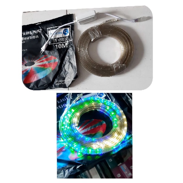 Led Strip 10 meter