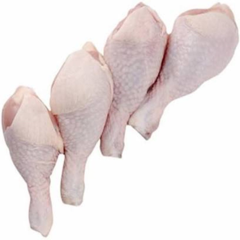 

SayurHD Ayam Paha Pentung Drumstick 500gr