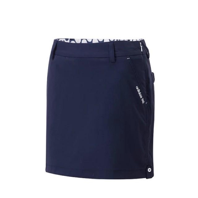 Preloved Adidas women's short golf/rok celana Adidas