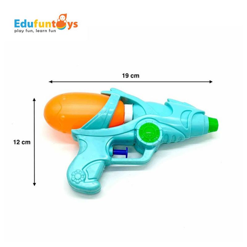 [rumahbayipdg] Mainan Pistol air bayi anak