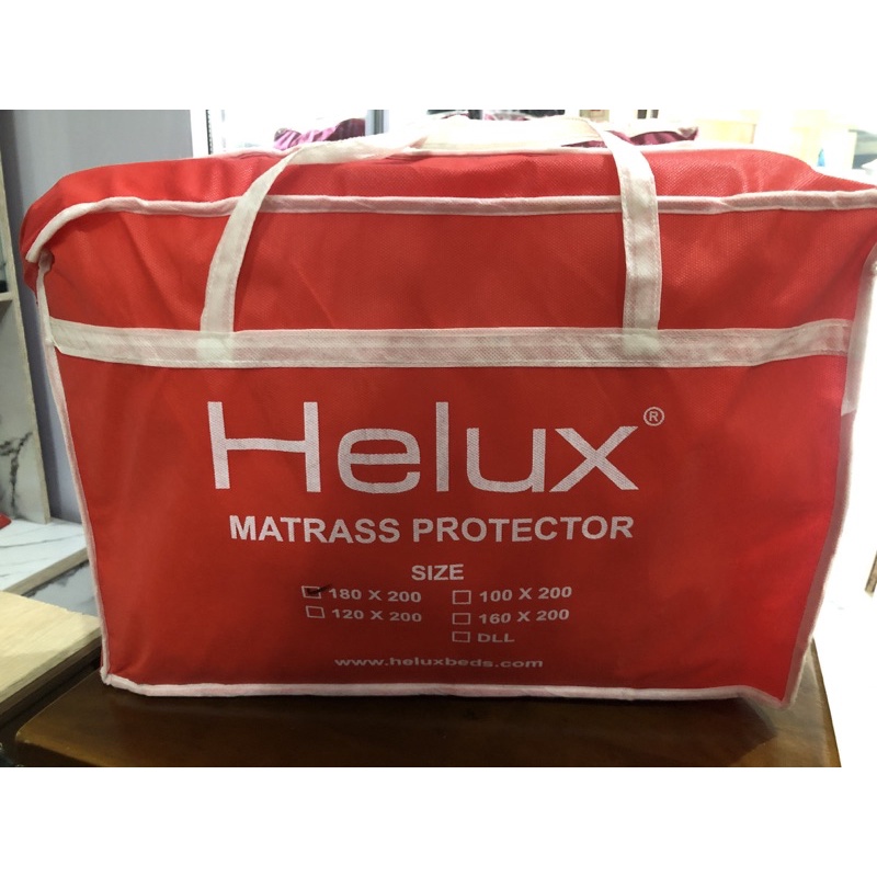 Matras protektor Helux