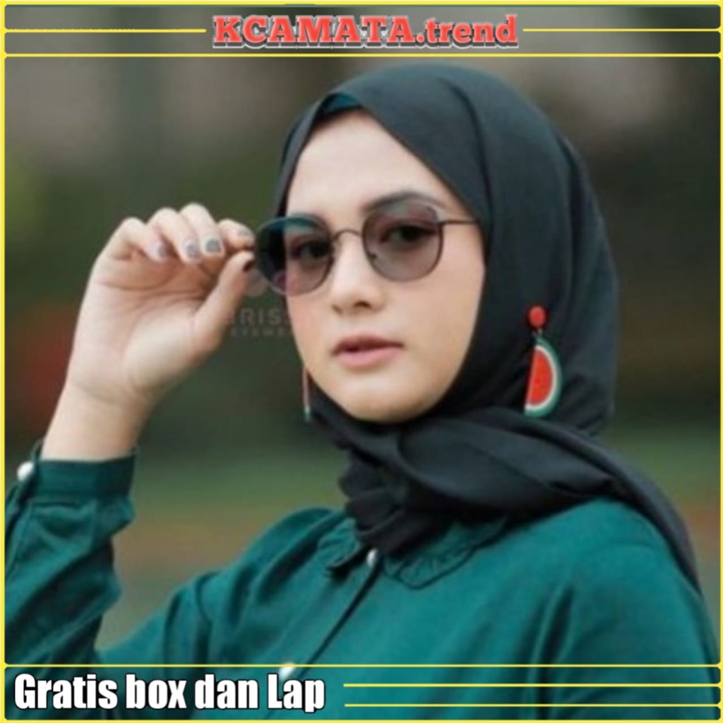 kacamata photocromic asli 2261