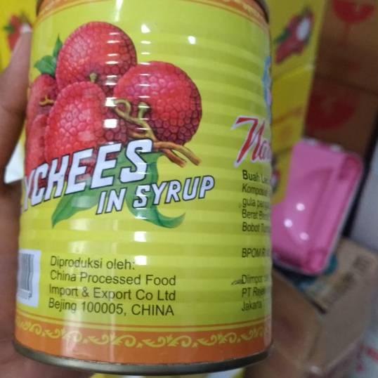 

Star Leci Kaleng fyf 567 gr