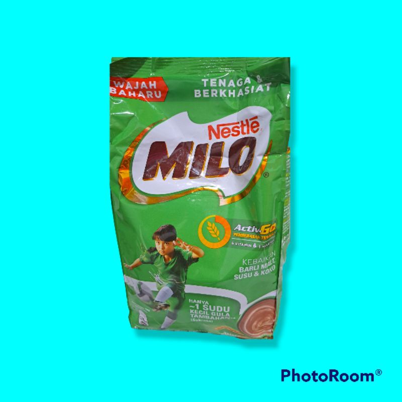 

MILO MALAYSIA 1KG HARGA TERMURAH LARIS DAN ASLI