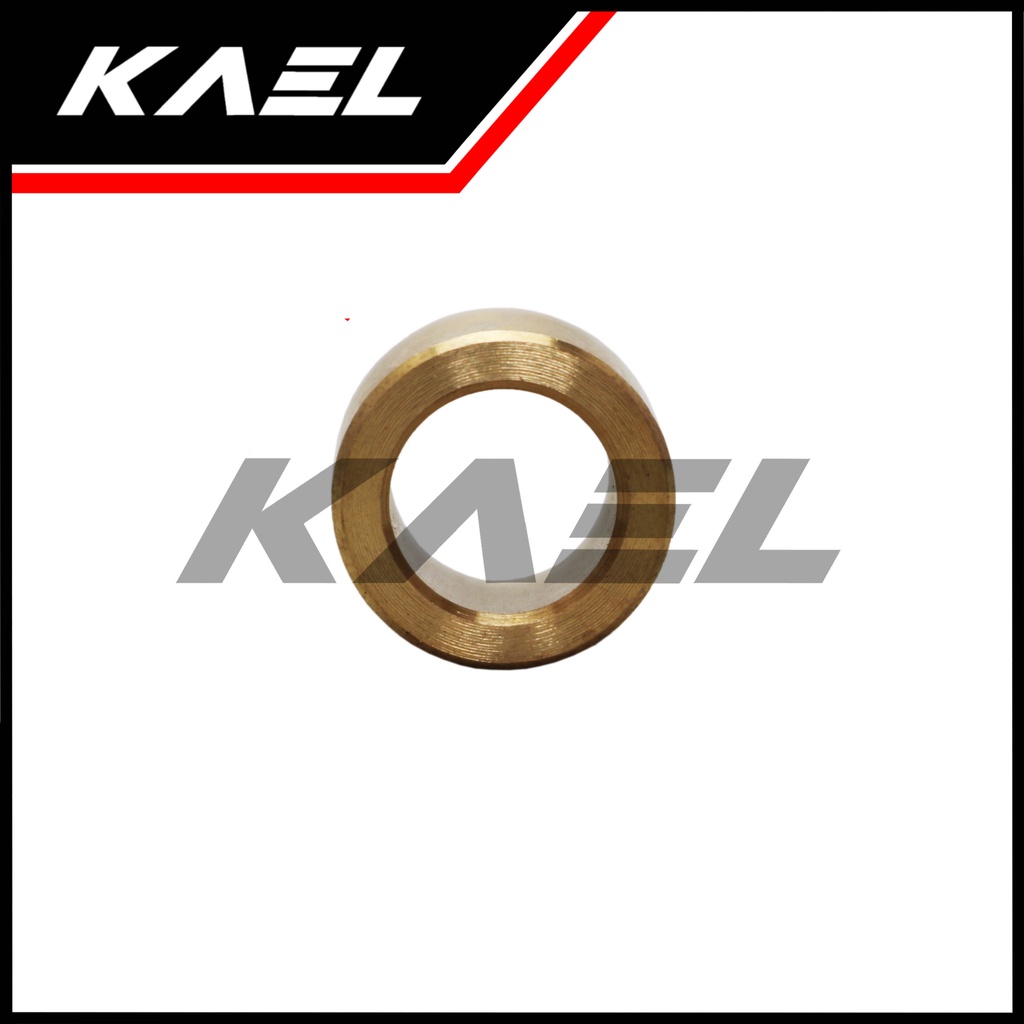 Bosh Bearing CVT 6002 Universal Bush-Bos-Bus Leher-Laher-Laker-Leker-Lahar-Bering