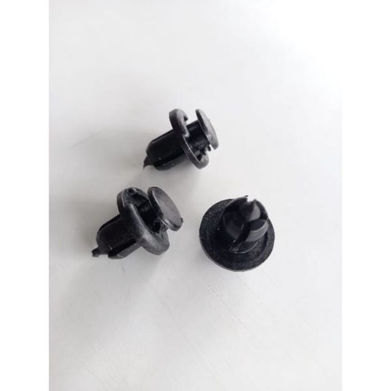 KANCING KLIP LINER HONDA BRIO JAZZ CRV