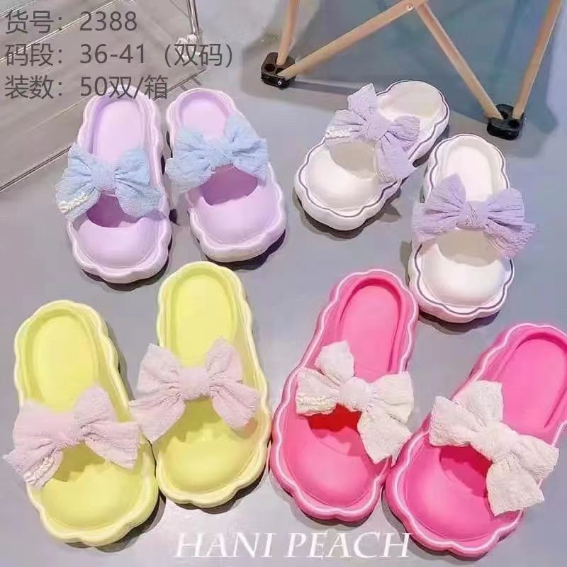 Sandal Slip On Pita 2388