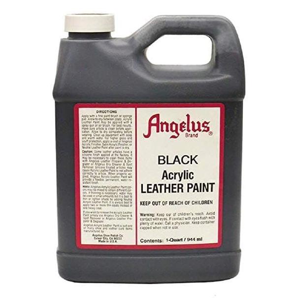 

Angelus Acrylic Leather Paint 1 Quart / 960ml