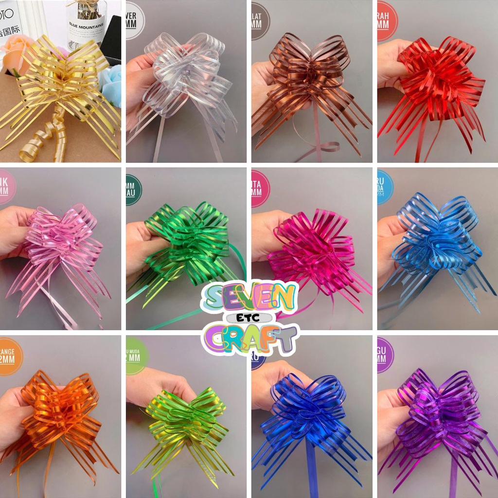 

Pita Tarik Serut PREMIUM Garis 32 mm 10 pcs