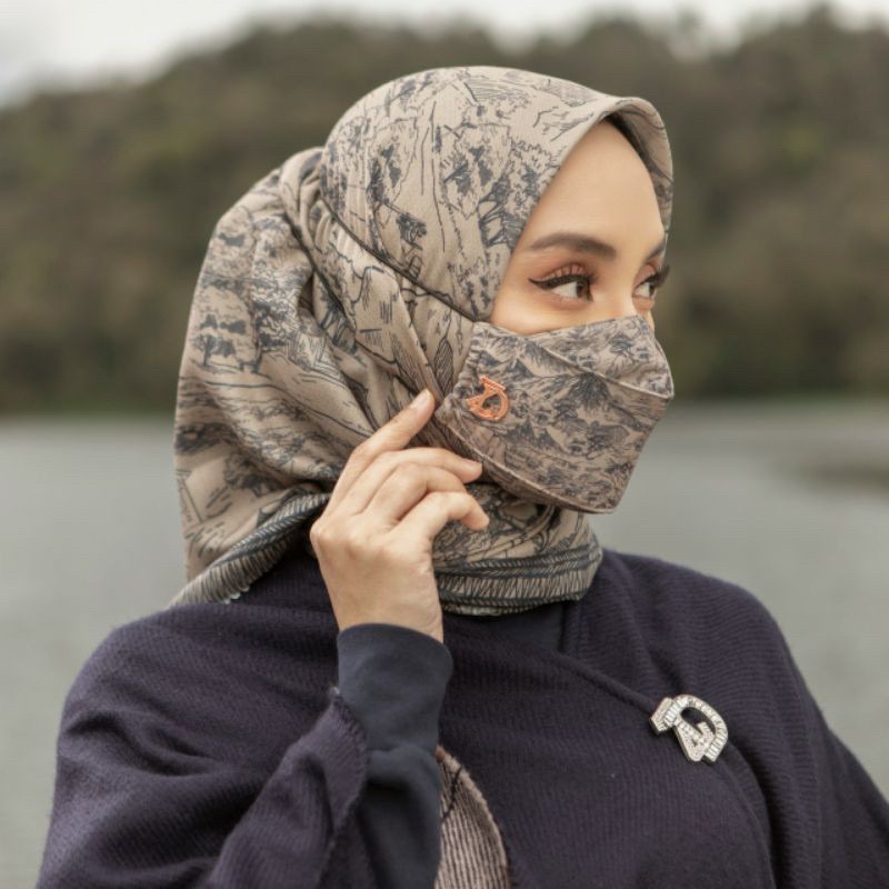 Zytadelia Brienzer series Aare Preloved