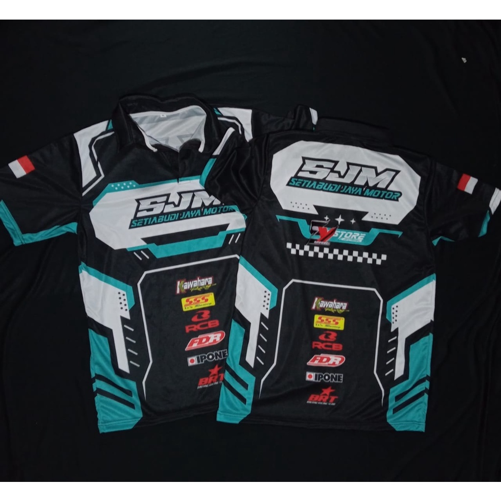 Jersey Road Race, Jersey Drag, Jersey team Balap, Balap, tim, Kaos Racing, Jersey Racing, Jersey gk