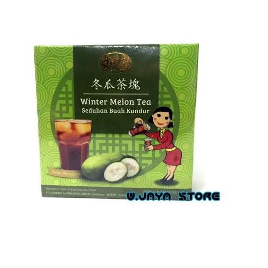 

8.8 HARGA GROSIR Kundur Winter Melon 818