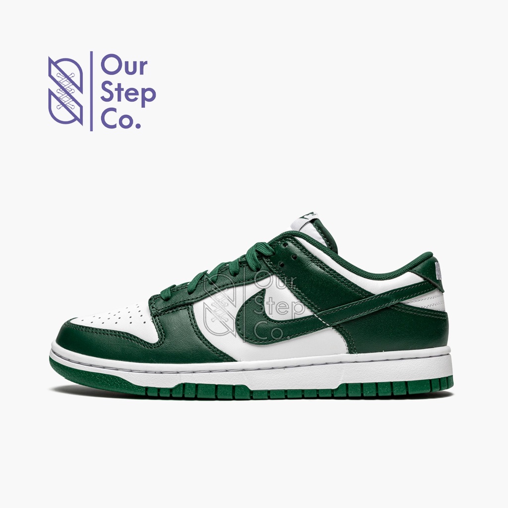 Nike SB Dunk Low Team Green BNIB Original
