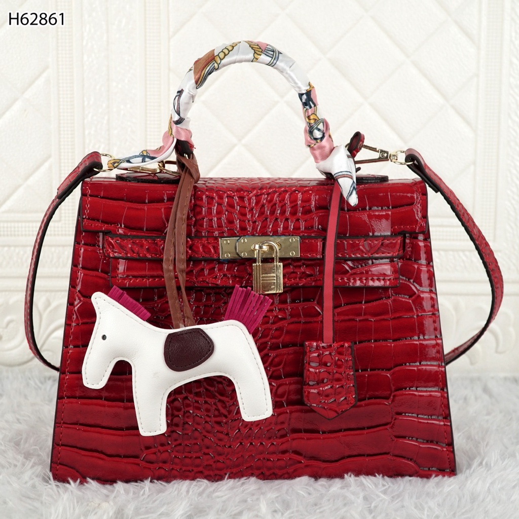 BAG Croco H62861