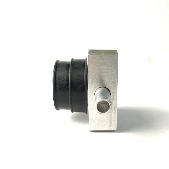 :::::::] Manipol Rx King 28 Lurus Cnc Intake Manifold Manipul Yamaha Rxking