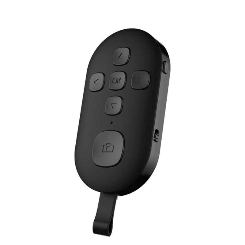 Btsg Remote Control Self-timer Kompatibel Bluetooth Tipe-C Charge Untuk Belokan Halaman eBook