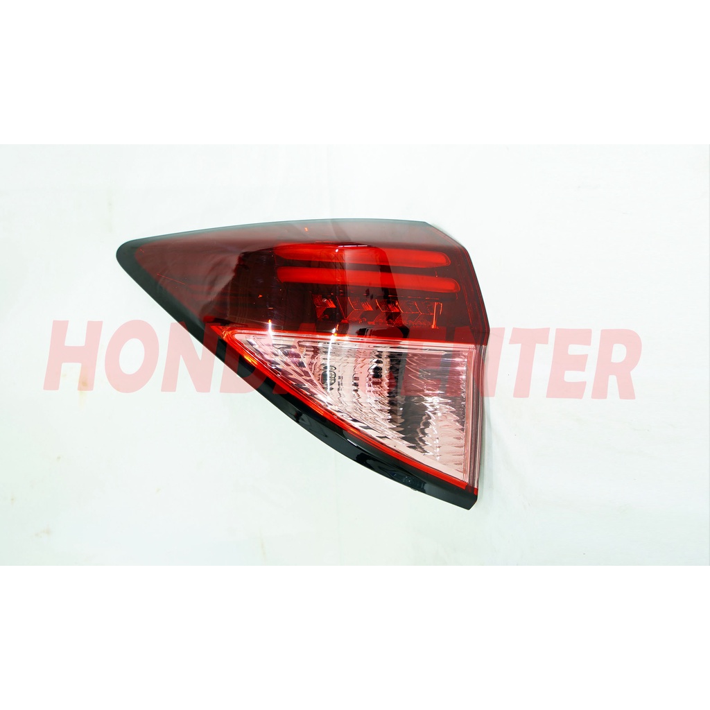 stop lamp tail lamp lampu belakang honda hrv 2015 2016 2017 2018 2019 2020 2021 MODEL LED