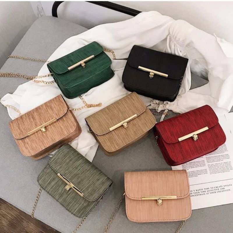 Tas Senorita Tas Cantik Tas Elegan