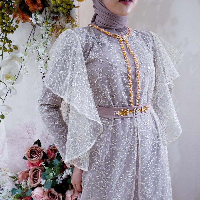 ANDARI SET Inner dan Outer