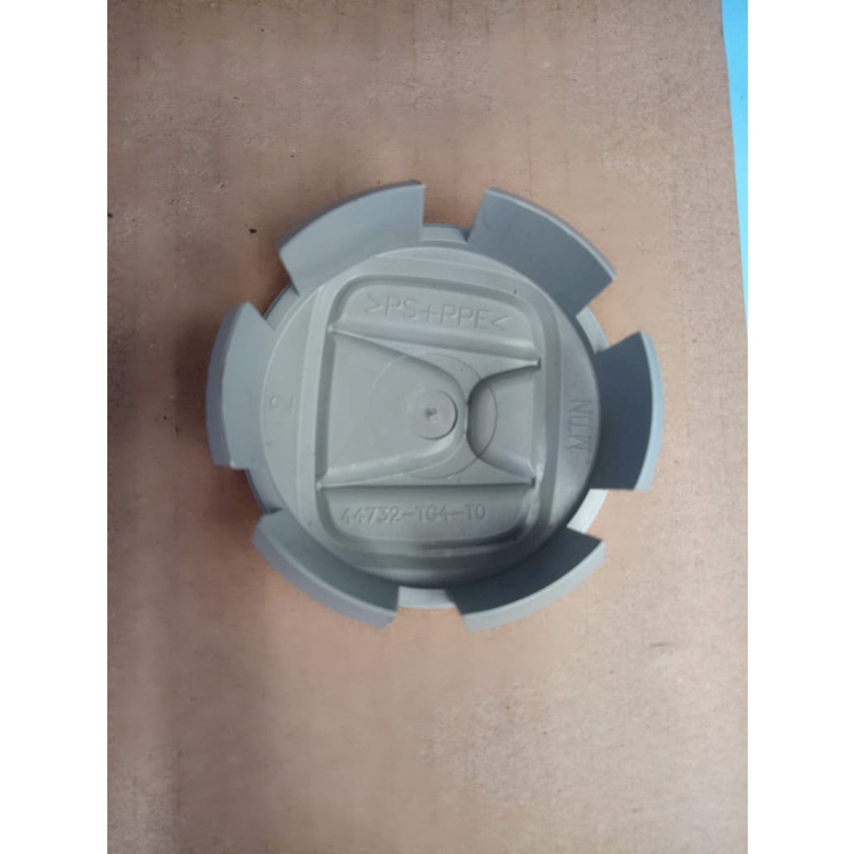 WHEEL DOP VELG HONDA / TUTUP AS RODA HONDA / TUTUP VELG HONDA /DOP RODA