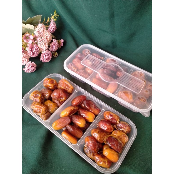 

PAKET KURMA MURAH