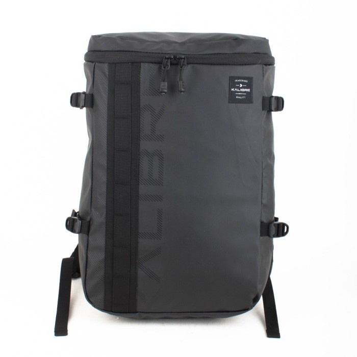 v bismillah Kalibre New Backpack Sniplex