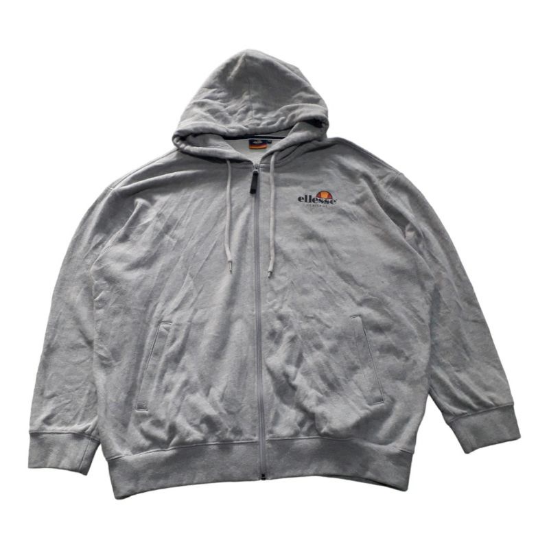 Hoodie Ellesse small logo