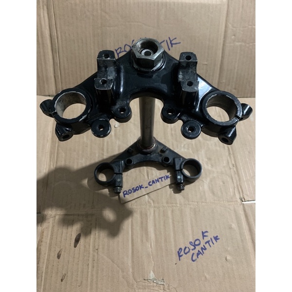 SEGITIGA GLPRO GL MAX PRO ORIGINAL SET ATAS BAWAH T GL ORI