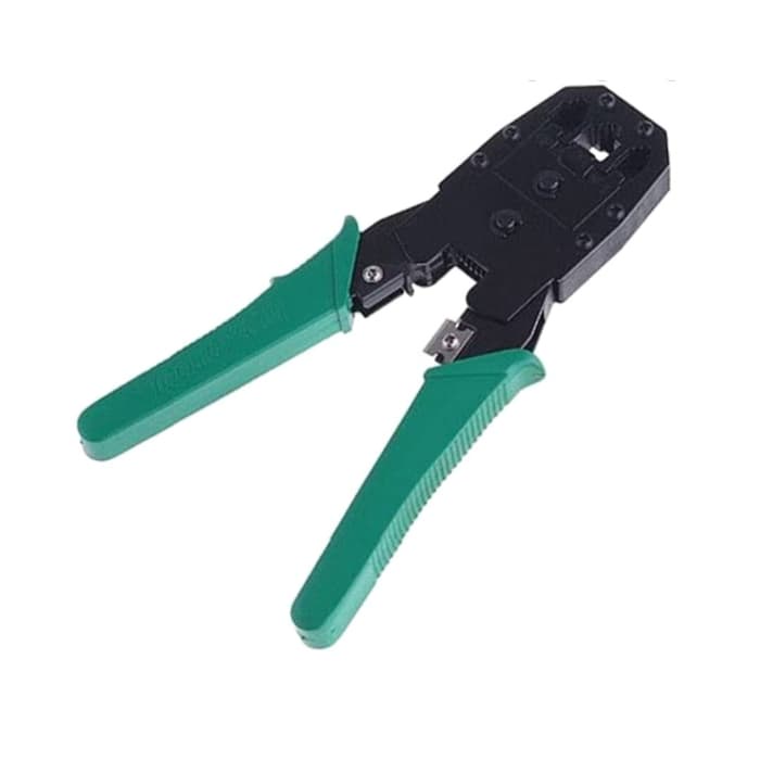 Tang Crimping / Crimping Tool RJ45 No Brand