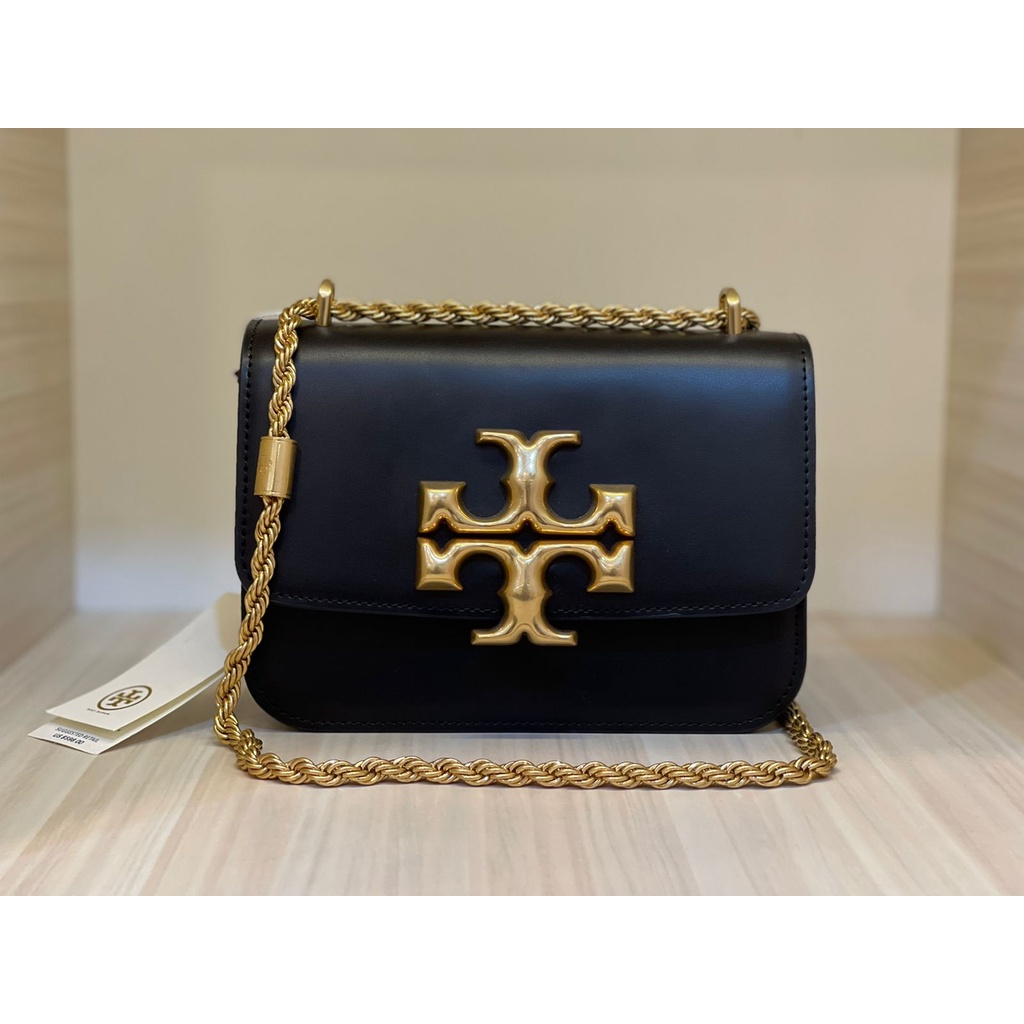 TAS WANITA BRANDED TORY BURCH ELEANOR SLING BAG
